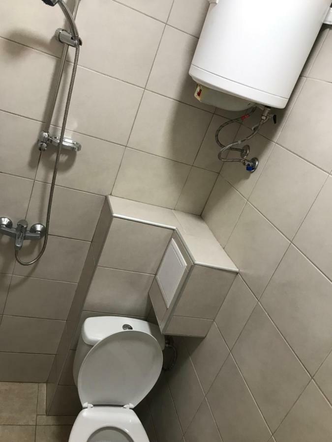 Студио Чайка Бургас Център Kültér fotó