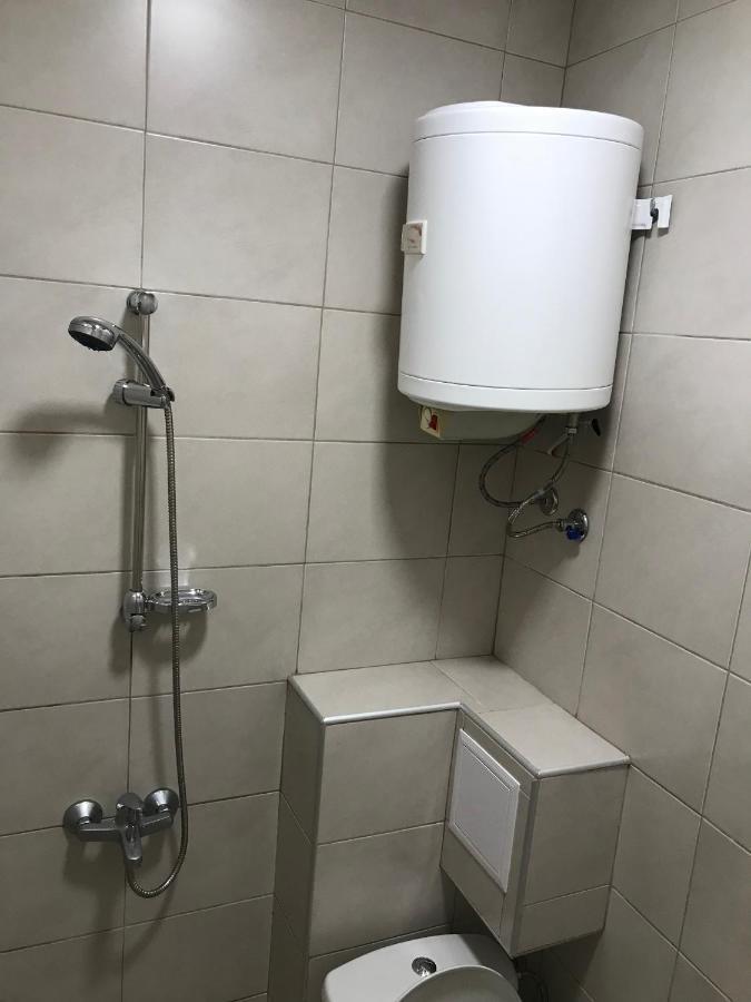 Студио Чайка Бургас Център Kültér fotó